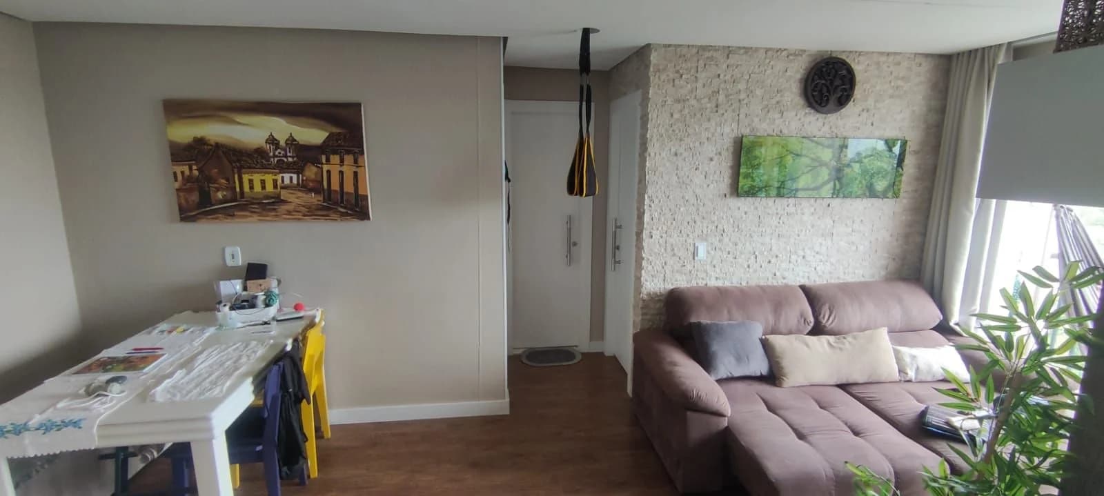 Apartamento com 2 Dormitórios à Venda, 53 m² - Jaraguá - São Paulo/SP