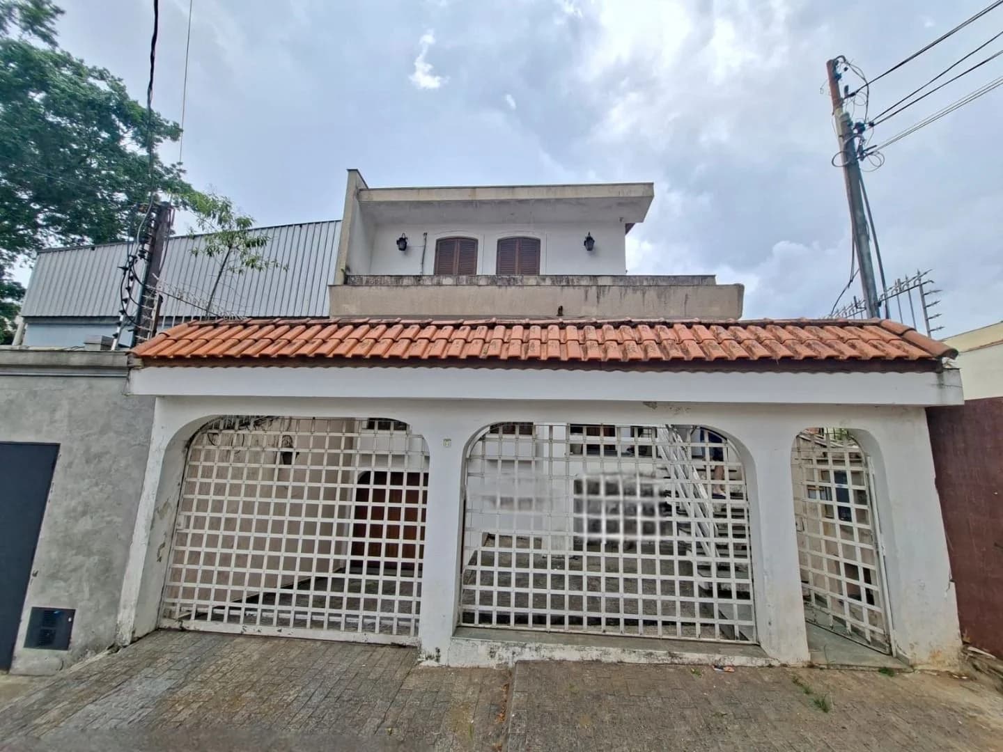Casa com 3 dormitórios à venda, 252 m² por R$ 1.150.000,00 - Água Fria - São Paulo/SP