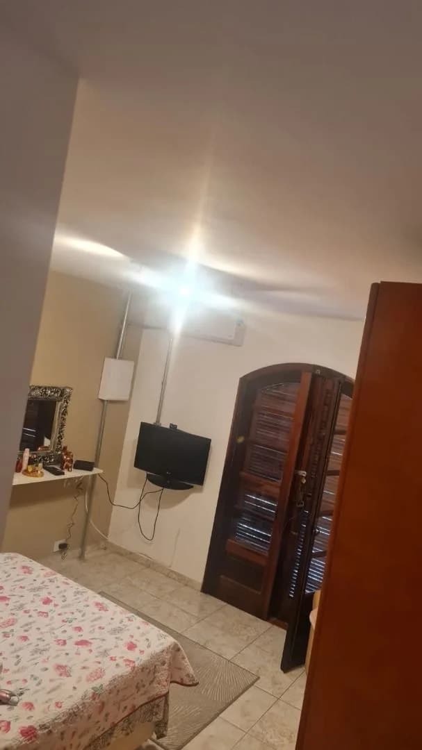 Sobrado com 2 dormitórios à venda, 198 m² por R$ 797.872,47 - Tremembé - São Paulo/SP
