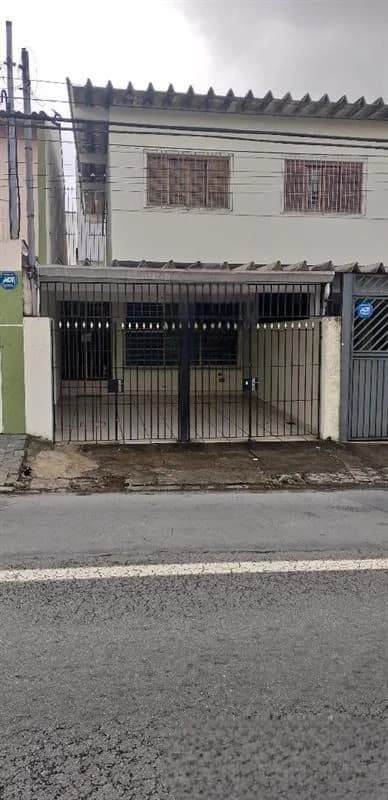Sobrado com 2 dormitórios à venda, 120 m² por R$ 680.000,00 - Casa Verde - São Paulo/SP