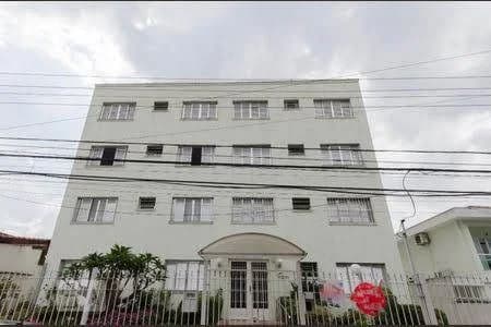 Apartamento com 1 dormitório à venda, 45 m² por R$ 372.340,49 - Casa Verde Média - São Paulo/SP