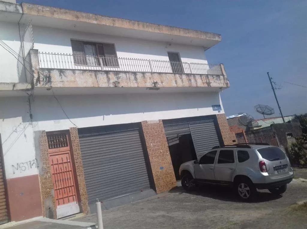 Sobrado com 4 dormitórios à venda, 327 m² por R$ 638.297,98 - Jardim Peri - São Paulo/SP
