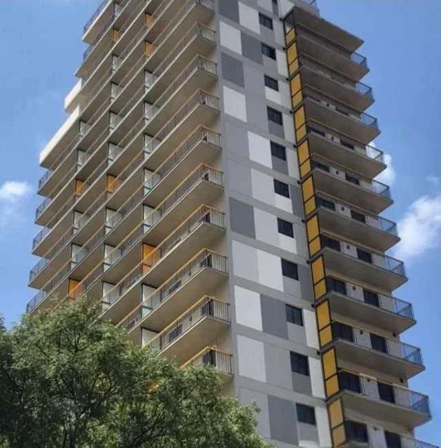 Studio com 1 dormitório à venda, 36 m² por R$ 622.340,53 - Santana - São Paulo/SP