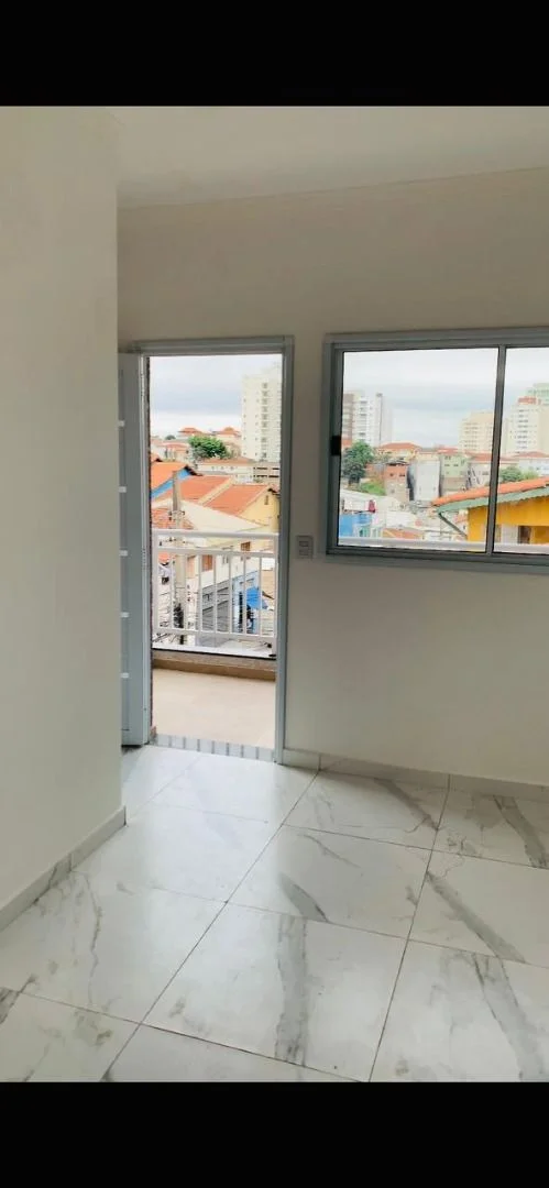 Apartamento com 1 dormitório à venda, 36 m² por R$ 270.000,00 - Jardim Sao Paulo(Zona Norte) - São Paulo/SP