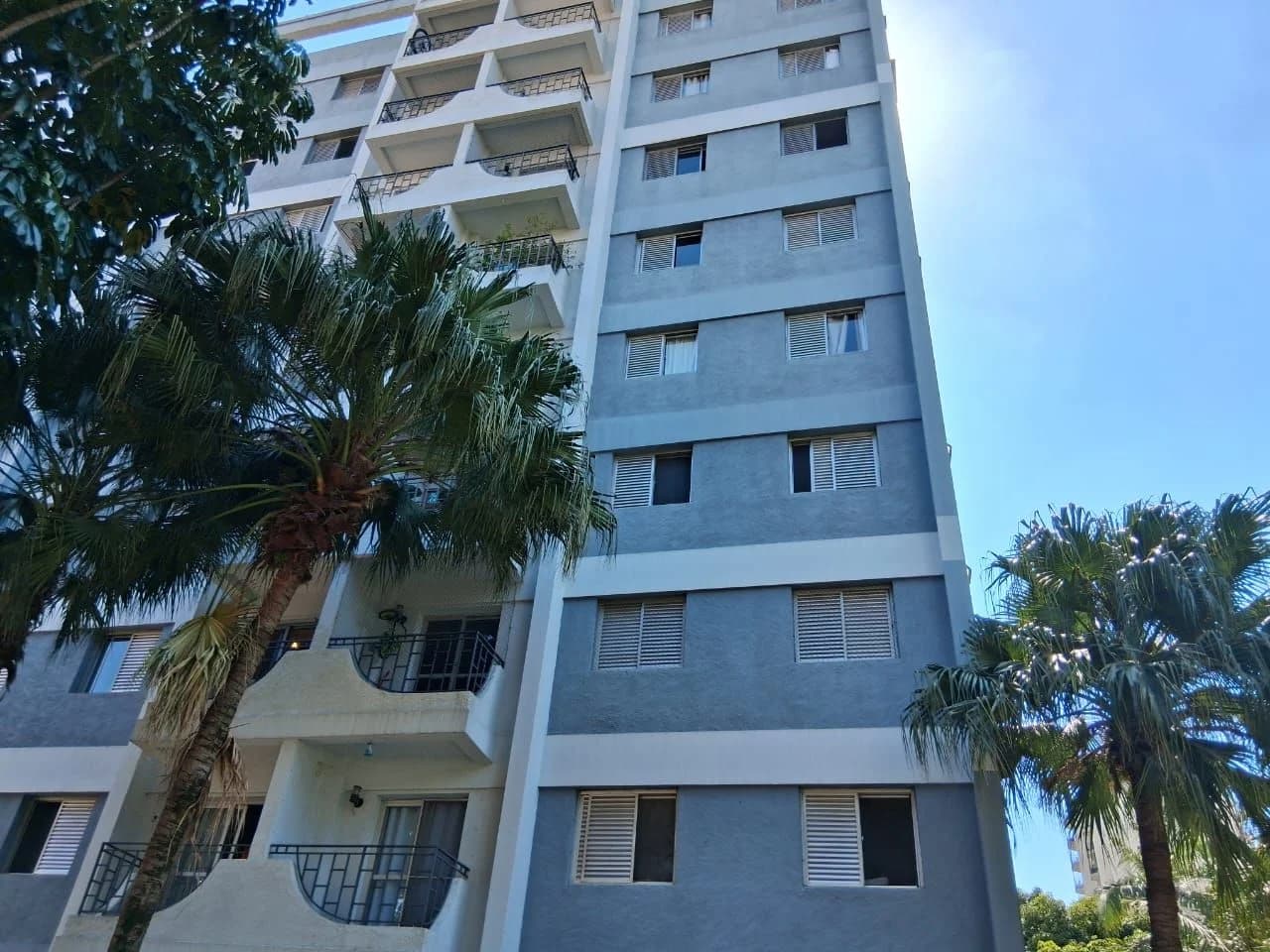 Apartamento com 3 dormitórios à venda, 96 m² por R$ 638.297,98 - Água Fria - São Paulo/SP