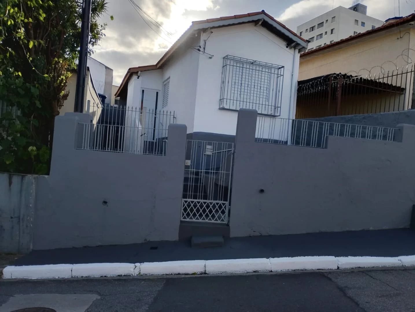 Casa com 1 dormitório à venda, 97 m² por R$ 360.000,00 - Vila Gustavo - São Paulo/SP