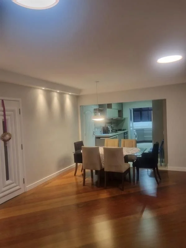 Apartamento com 4 dormitórios à venda, 133 m² por R$ 1.390.000,00 - Água Fria - São Paulo/SP