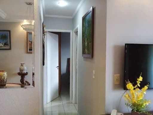 Apartamento com 2 Dormitórios à Venda, 58 m² - Mandaqui - São Paulo/SP