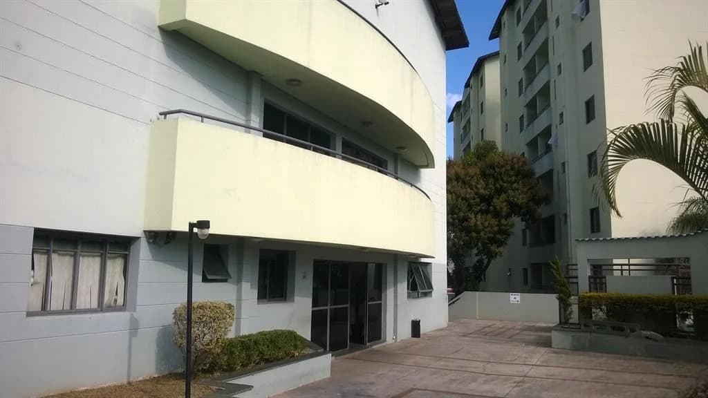 Apartamento com 3 dormitórios à venda, 67 m² por R$ 480.000,08 - Vila Jaraguá - São Paulo/SP