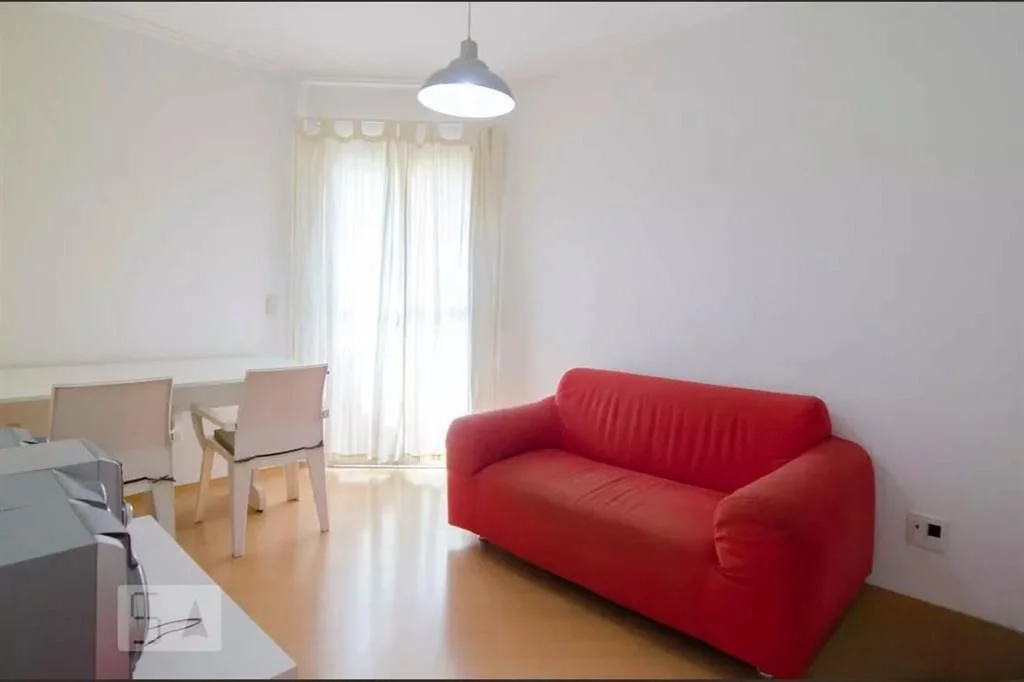 Apartamento com 1 dormitório à venda, 40 m² por R$ 478.723,48 - Santana - São Paulo/SP