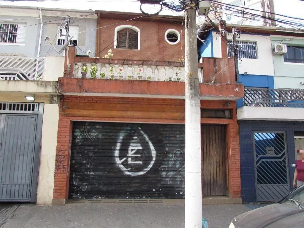 Sobrado com 5 dormitórios à venda, 195 m² por R$ 960.000 - Parque Mandaqui - São Paulo/SP