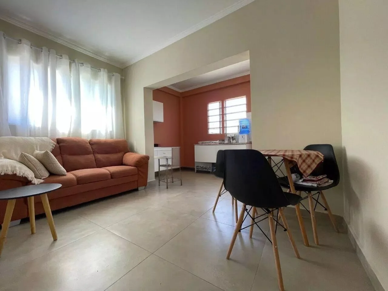 Apartamento com 2 Dormitórios à Venda, 56 m² - Serpa - Caieiras/SP