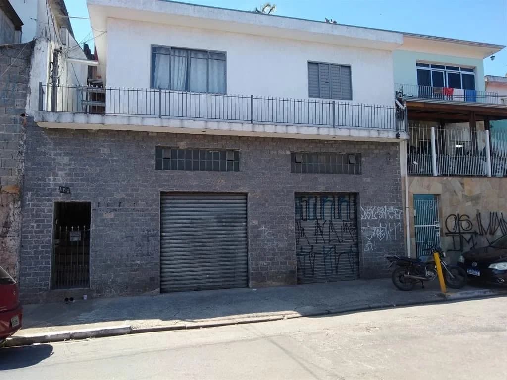 Sobrado com 6 dormitórios à venda, 400 m² por R$ 585.106,48 - Perus (Zona Norte) - São Paulo/SP