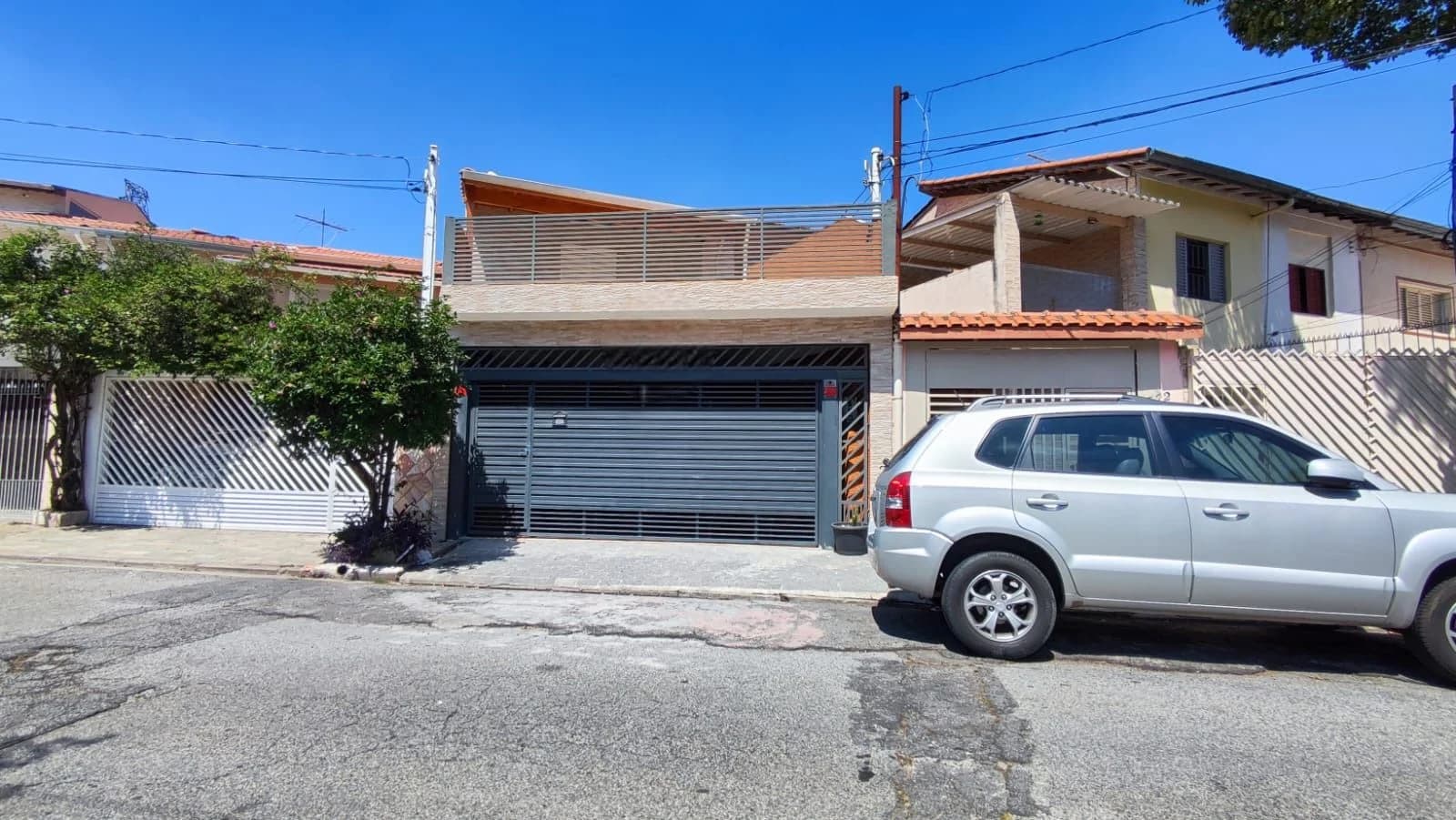 Sobrado com 2 dormitórios à venda, 155 m² por R$ 901.000,00 - Carandiru - São Paulo/SP