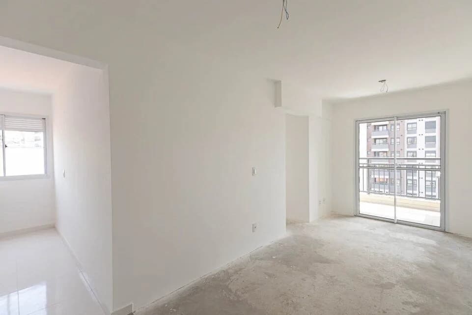 Apartamento com 2 dormitórios à venda, 48 m² por R$ 465.000,00 - Jardim Sao Paulo(Zona Norte) - São Paulo/SP