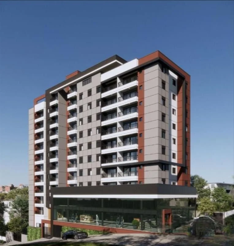 Apartamento com 2 dormitórios à venda, 45 m² por R$ 479.000,00 - Tucuruvi - São Paulo/SP