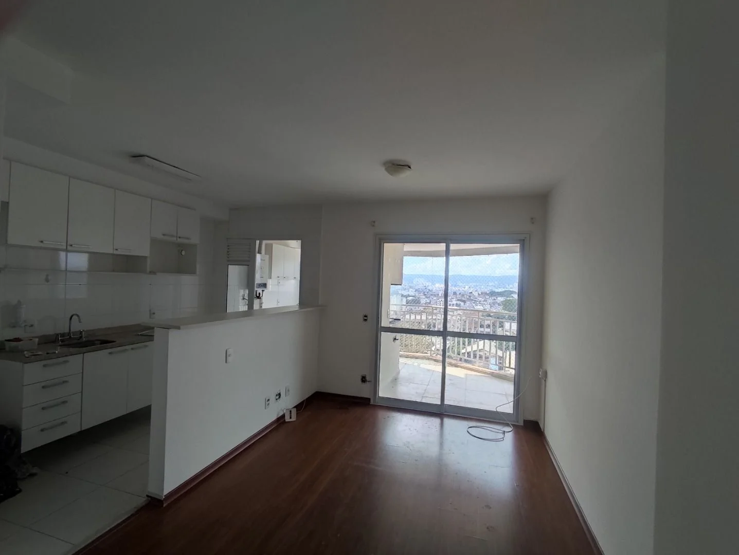 Apartamento com 2 dormitórios para alugar, 72 m² por R$ 4.813,62/mês - Casa Verde - São Paulo/SP
