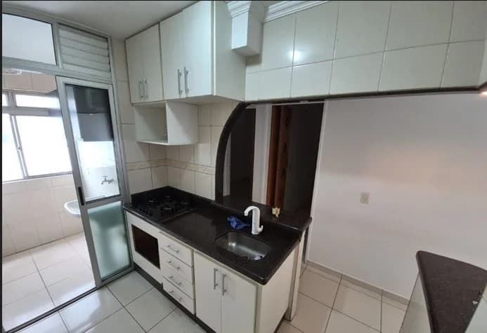 Apartamento com 2 dormitórios para alugar, 47 m² por R$ 2.270/mês - Freguesia do Ó - São Paulo/SP