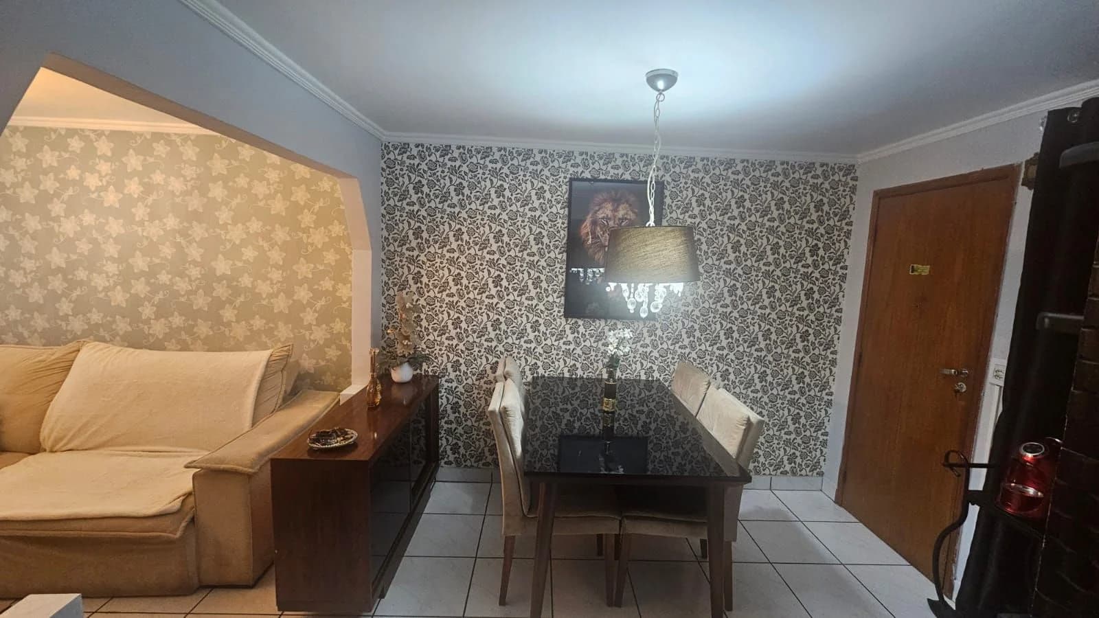 Apartamento com 2 Dormitórios à Venda, 56 m² - Taipas - São Paulo/SP