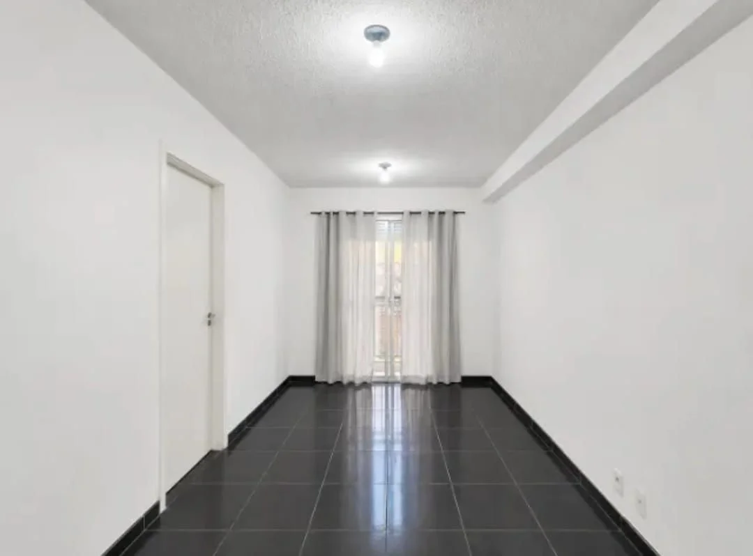 Apartamento com 1 Dormitório à Venda, 30 m² - Freguesia do Ó - São Paulo/SP