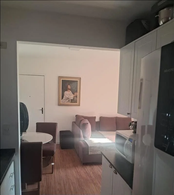 Apartamento com 2 dormitórios à venda, 50 m² por R$ 470.000,00 - Imirim - São Paulo/SP