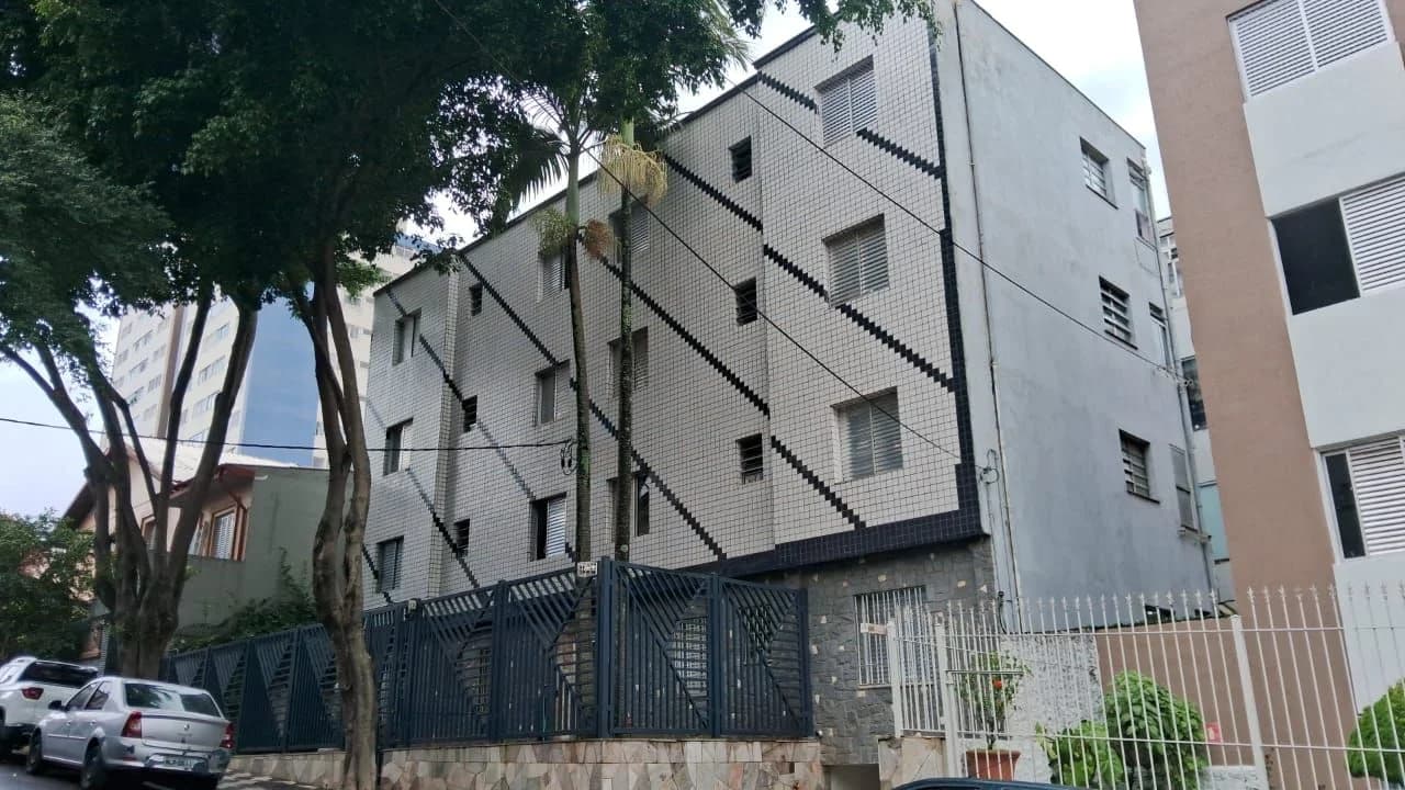 Apartamento com 1 dormitório à venda, 52 m² por R$ 330.000,00 - Jardim Sao Paulo(Zona Norte) - São Paulo/SP