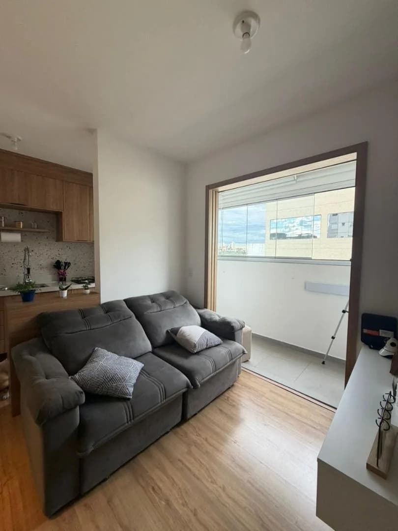Apartamento com 2 dormitórios à venda, 43 m² por R$ 402.800,00 - Vila Guilherme - São Paulo/SP