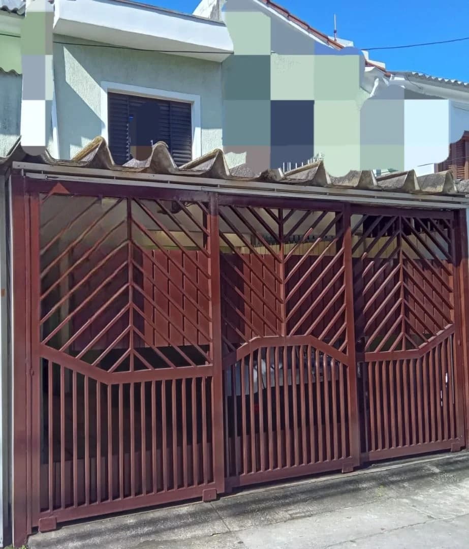 Sobrado com 2 dormitórios à venda, 144 m² por R$ 939.000,15 - Santana - São Paulo/SP