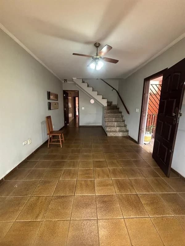 Sobrado com 3 dormitórios à venda, 152 m² por R$ 545.212,85 - Jardim Tremembé - São Paulo/SP