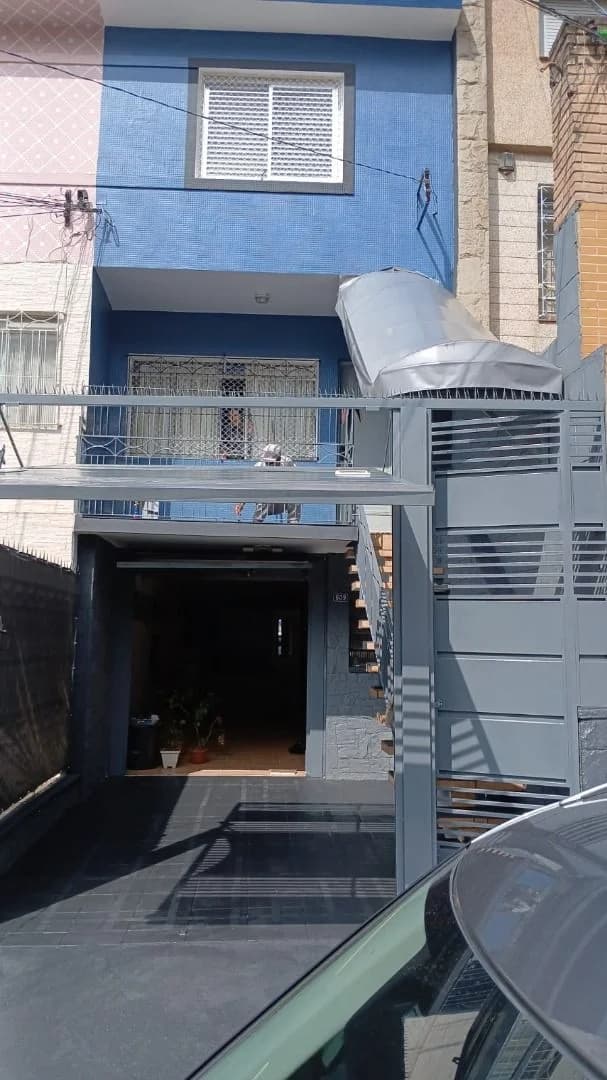 Sobrado com 3 dormitórios à venda, 140 m² por R$ 789.361,83 - Jardim Sao Paulo(Zona Norte) - São Paulo/SP