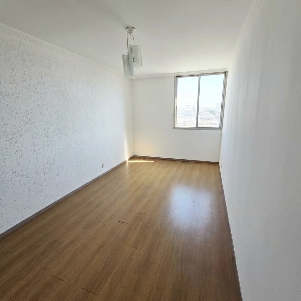 Apartamento com 2 Dormitórios à Venda, 76 m² - Lapa - São Paulo/SP
