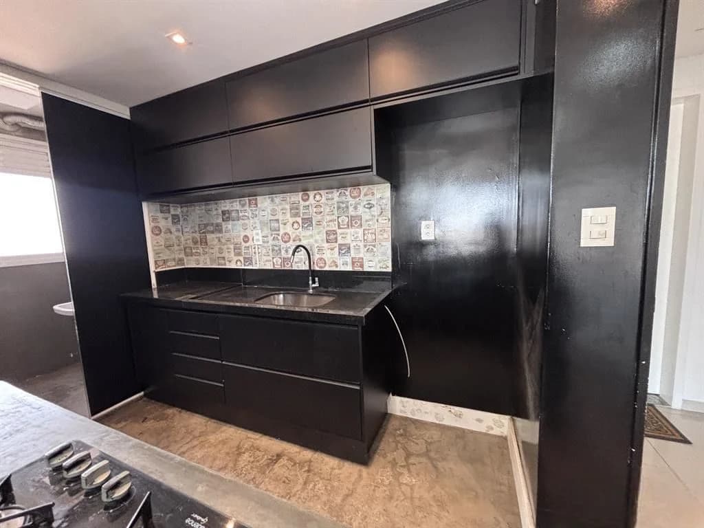 Apartamento com 3 dormitórios à venda, 70 m² por R$ 600.000,10 - Vila Paiva - São Paulo/SP