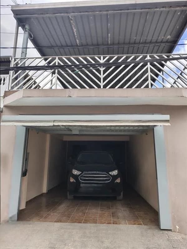 Sobrado com 3 dormitórios à venda, 190 m² por R$ 450.000,07 - Vila Nova Cachoeirinha - São Paulo/SP