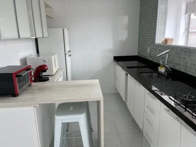 Apartamento com 2 dormitórios à venda, 60 m² por R$ 299.000,00 - Santana - São Paulo/SP