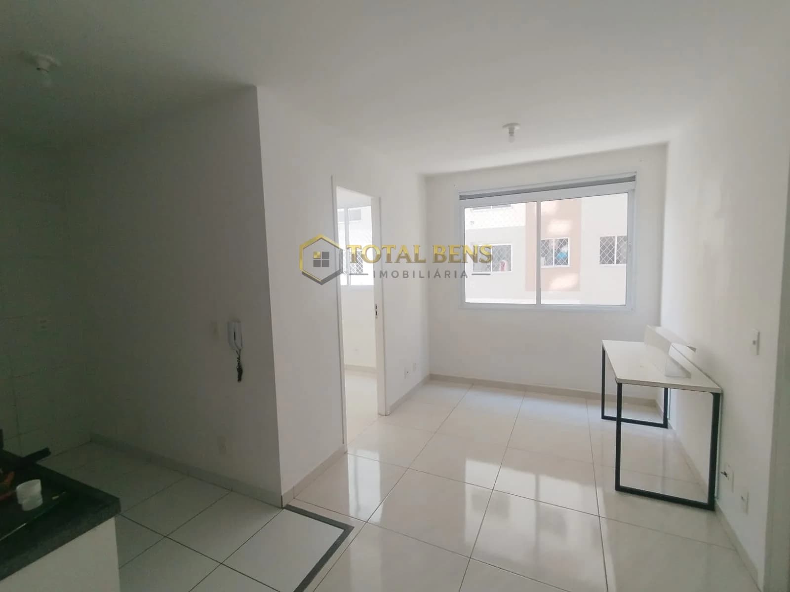 Apartamento 2 dormitórios sem vaga com Lazer