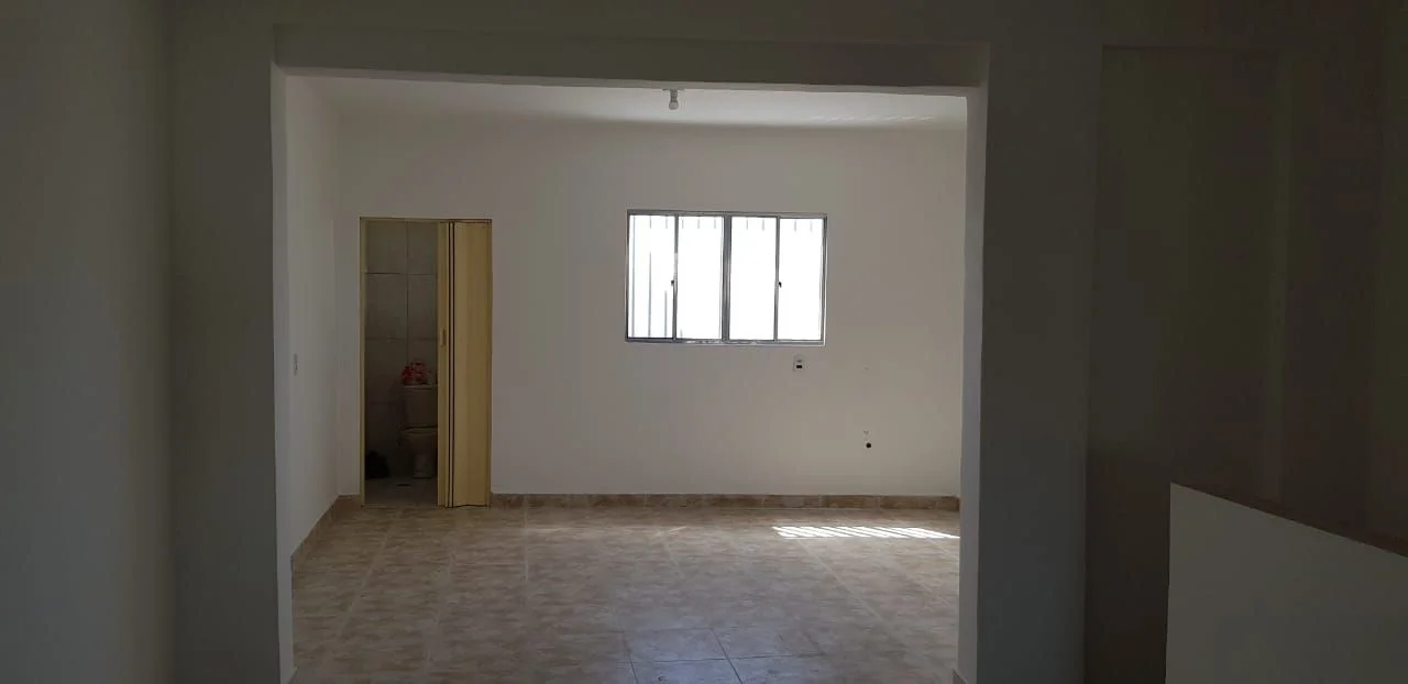 Salão Comercial para Alugar - Freguesia do Ó - São Paulo/SP