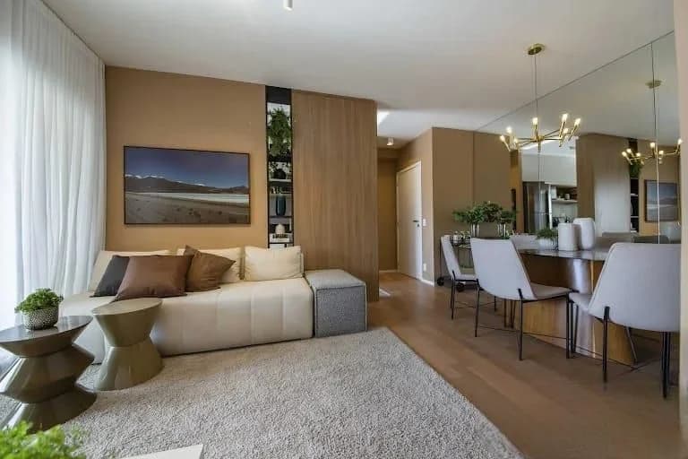 Apartamento com 2 dormitórios à venda, 61 m² por R$ 734.042,67 - Vila Guilherme - São Paulo/SP