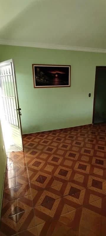 Casa com 3 dormitórios à venda, 220 m² por R$ 510.638,38 - Parque Casa de Pedra - São Paulo/SP