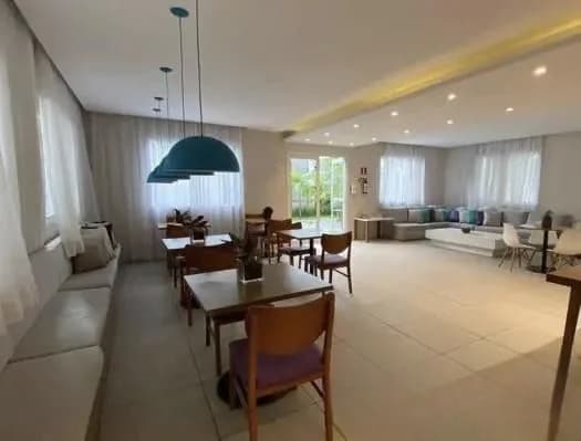 Apartamento com 2 dormitórios à venda, 43 m² por R$ 276.595,79 - Loteamento City Jaragua - São Paulo/SP