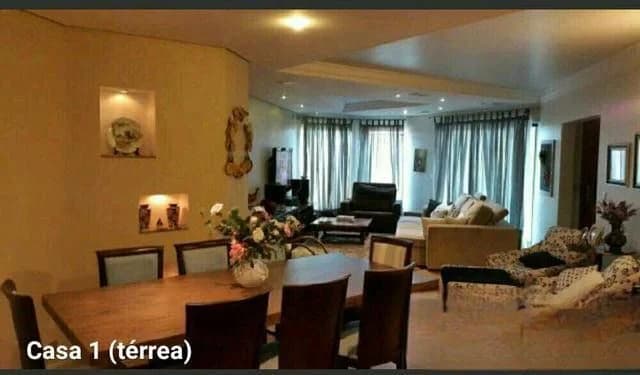 Sobrado com 7 dormitórios à venda, 700 m² por R$ 2.395.000,00 - Parque Mandaqui - São Paulo/SP