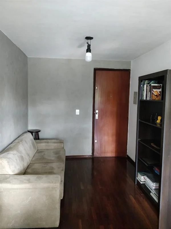 Apartamento com 2 dormitórios à venda, 63 m² por R$ 265.000,00 - Santana - São Paulo/SP