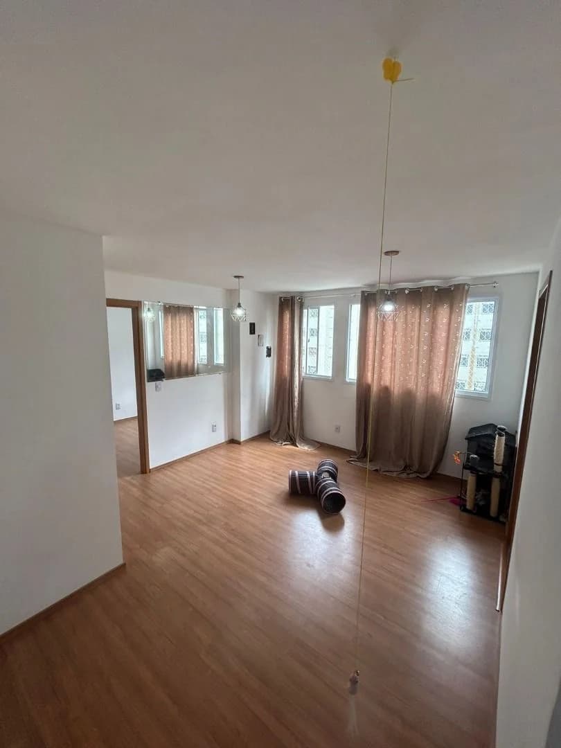 Apartamento com 1 dormitório à venda, 43 m² por R$ 320.000,00 - Piqueri - São Paulo/SP