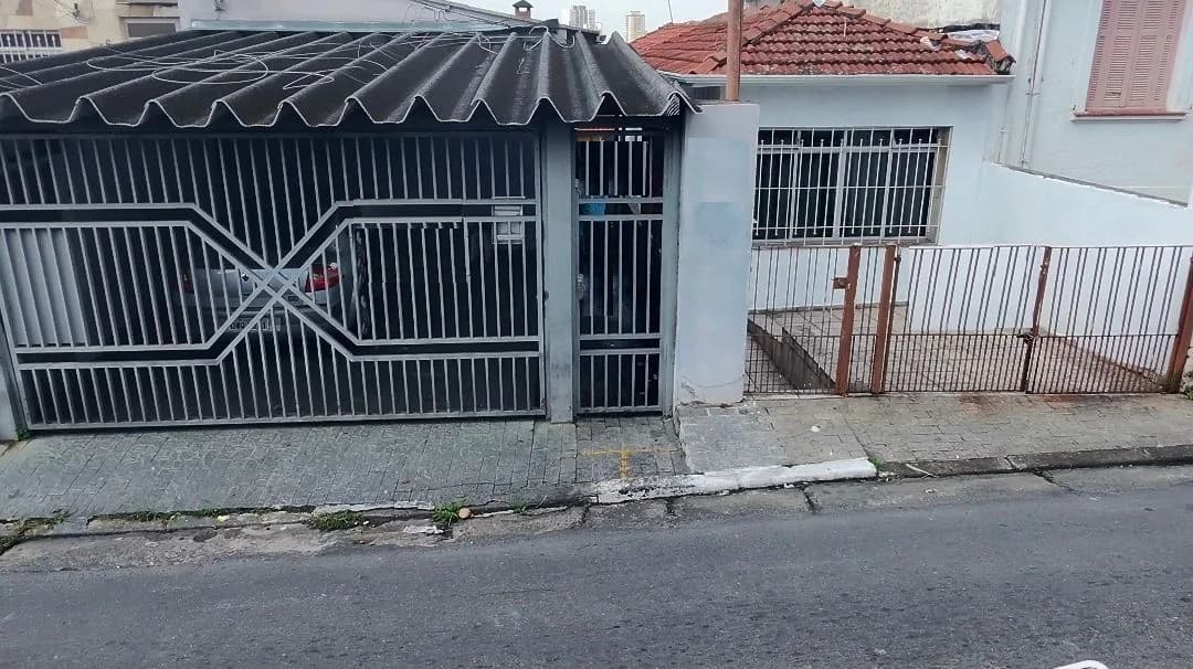 Terreno à venda, 420 m² por R$ 1.500.000,00 - Tucuruvi - São Paulo/SP