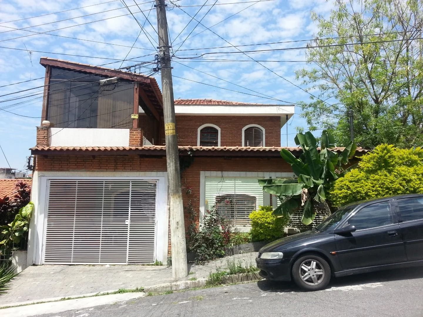 Sobrado com 3 dormitórios à venda, 150 m² por R$ 851.063,97 - Tremembé - São Paulo/SP