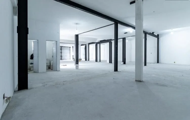 Galpão para alugar, 420 m² por R$ 13.000,00/mês - Vila Nilo - São Paulo/SP