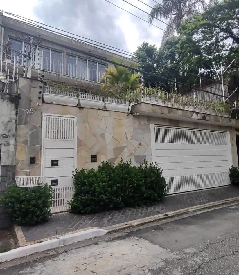 Casa com 3 dormitórios, 249 m² - venda por R$ 1.200.000,00 ou aluguel por R$ 7.000,00/mês - Tremembé - São Paulo/SP