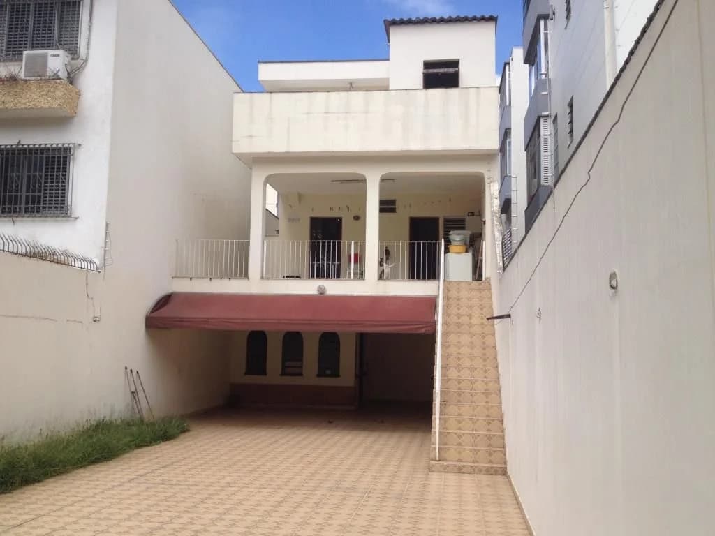 Sobrado com 4 dormitórios à venda, 300 m² por R$ 1.590.000,26 - Jardim Sao Paulo(Zona Norte) - São Paulo/SP