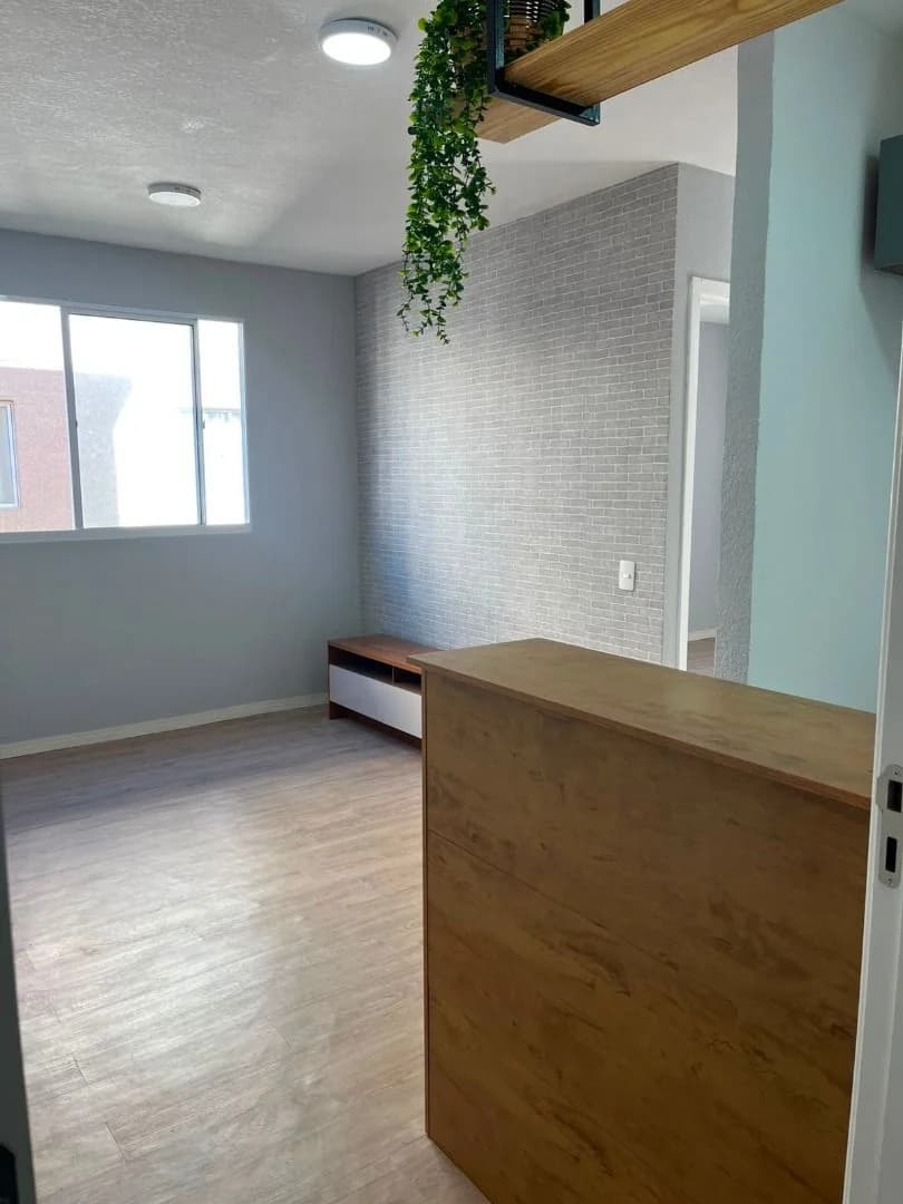 Apartamento com 2 dormitórios à venda, 38 m² por R$ 210.000,00 - Jardim Recanto Verde - São Paulo/SP