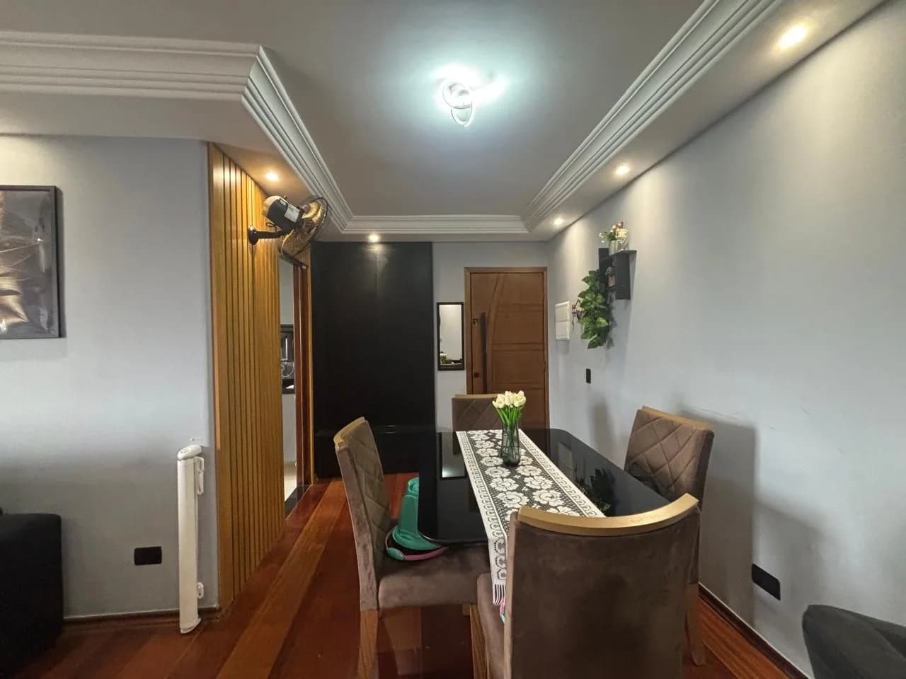 Apartamento com 2 dormitórios à venda, 58 m² por R$ 400.000 - Freguesia do Ó - São Paulo/SP