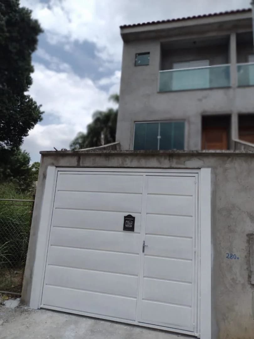 Sobrado com 3 dormitórios à venda, 183 m² por R$ 1.150.000,19 - Jardim Tremembé - São Paulo/SP